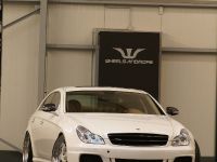 Mercedes-Benz CLS White Label (2009)