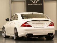 Mercedes-Benz CLS White Label (2009) - picture 14 of 72