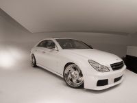 Mercedes-Benz CLS White Label (2009)