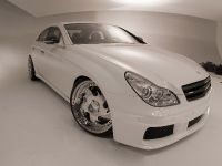 Mercedes-Benz CLS White Label (2009) - picture 19 of 72