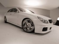 Mercedes-Benz CLS White Label (2009) - picture 21 of 72