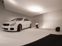 Mercedes-Benz CLS White Label (2009)