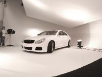 Mercedes-Benz CLS White Label (2009)