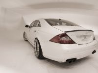 Mercedes-Benz CLS White Label (2009)