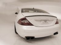 Mercedes-Benz CLS White Label (2009) - picture 26 of 72