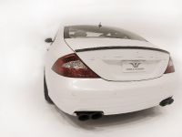 Mercedes-Benz CLS White Label (2009) - picture 27 of 72