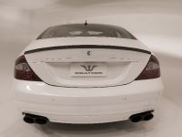 Mercedes-Benz CLS White Label (2009)