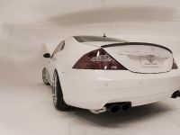 Mercedes-Benz CLS White Label (2009) - picture 30 of 72