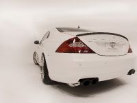 Mercedes-Benz CLS White Label (2009)