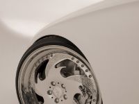 Mercedes-Benz CLS White Label (2009)