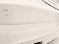 2009 Mercedes-Benz CLS White Label