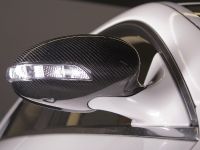 Mercedes-Benz CLS White Label (2009)