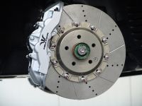 Mercedes-Benz CLS White Label (2009)