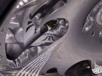 Mercedes-Benz CLS White Label (2009)