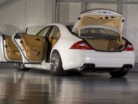 Mercedes-Benz CLS White Label (2009)