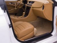 Mercedes-Benz CLS White Label (2009)