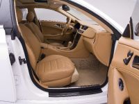 Mercedes-Benz CLS White Label (2009)
