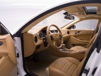 Mercedes-Benz CLS White Label (2009)