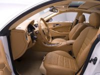 Mercedes-Benz CLS White Label (2009) - picture 58 of 72