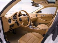 Mercedes-Benz CLS White Label (2009) - picture 59 of 72