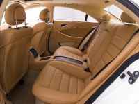 Mercedes-Benz CLS White Label (2009) - picture 62 of 72