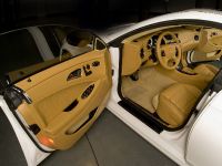 Mercedes-Benz CLS White Label (2009)