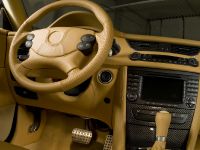 Mercedes-Benz CLS White Label (2009) - picture 67 of 72