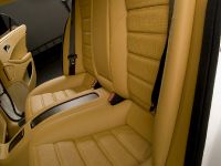 Mercedes-Benz CLS White Label (2009)