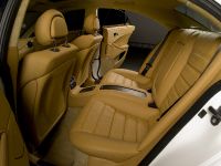 Mercedes-Benz CLS White Label (2009) - picture 69 of 72