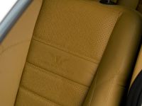 Mercedes-Benz CLS White Label (2009)