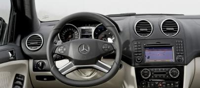 Mercedes-Benz ML63 AMG Performance Studio (2009) - picture 20 of 39