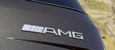 Mercedes-Benz ML63 AMG Performance Studio (2009) - picture 36 of 39