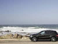 Mercedes-Benz ML63 AMG Performance Studio (2009)