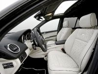 Mercedes-Benz ML63 AMG Performance Studio (2009) - picture 18 of 39