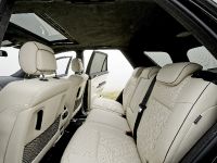 Mercedes-Benz ML63 AMG Performance Studio (2009)