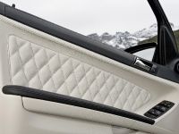 Mercedes-Benz ML63 AMG Performance Studio (2009)