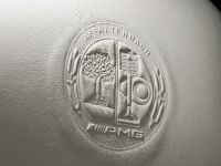 Mercedes-Benz ML63 AMG Performance Studio (2009) - picture 26 of 39