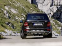 Mercedes-Benz ML63 AMG Performance Studio (2009)