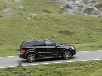 Mercedes-Benz ML63 AMG Performance Studio (2009) - picture 30 of 39