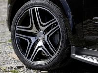 Mercedes-Benz ML63 AMG Performance Studio (2009)