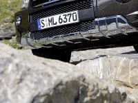 Mercedes-Benz ML63 AMG Performance Studio (2009)