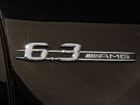 Mercedes-Benz ML63 AMG Performance Studio (2009) - picture 38 of 39