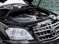 Mercedes-Benz ML63 AMG Performance Studio (2009)