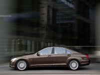 Mercedes-Benz S-Class (2009) - picture 6 of 7