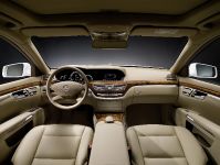 Mercedes-Benz S-Class (2009) - picture 6 of 7