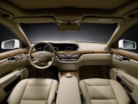 Mercedes-Benz S-Class (2009) - picture 7 of 7