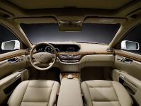 Mercedes-Benz S-Class (2009) - picture 7 of 7