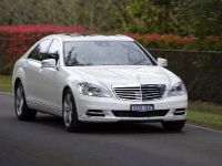 Mercedes-Benz S350 (2009)