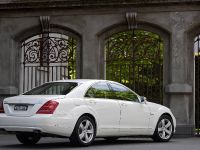 Mercedes-Benz S350 (2009)