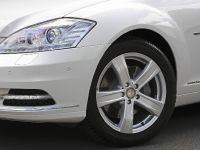 Mercedes-Benz S350 (2009) - picture 14 of 15